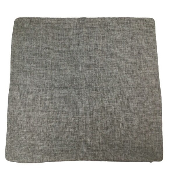 Boho Throw Pillow Cover 17X17 Bohemian Multi-Color Striped Diamond Tribal - Picture 4 of 7